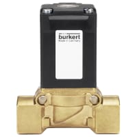 Burkert Fluid Control Systems 298109