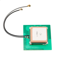 L-com HG821-03PU-GPS