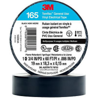 3M - 1181 1/2X18 - Copper Foil EMI/FRI Shielding Tape,Conductive Adhesive,1.4mil  Smooth Copper Foil - RS