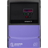 Invertek Drives ODE-3-210105-1F4X-01