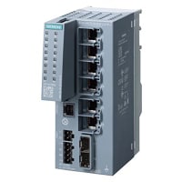 Siemens 6GK52062GS002AC2