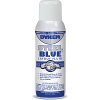 DYKEM - 83417 - Indicator Paste, Aviation Grade, Tamper Proof