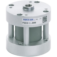 Fabco-Air PSD6-TR2.500-W