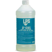 LPS 01428 PreSolve Orange Degreaser, 1gal. Can : Cleaners