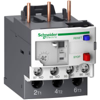 Schneider Electric LRD04L6