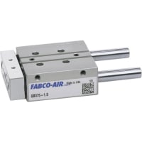 Fabco-Air GB750-1.0-D-E-V