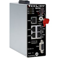 El león rojo controla RA70KR0010V1S0D0