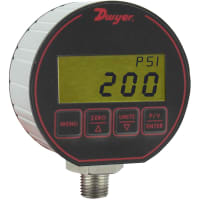 Dwyer Instruments DPG-200