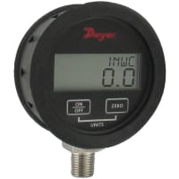 Dwyer Instruments DPGWB-00