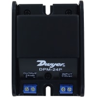 Dwyer Instruments DPM-12P