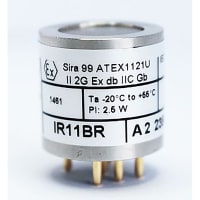 Amphenol SGX Sensortech IR11BR
