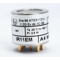 Amphenol SGX Sensortech IR11EM