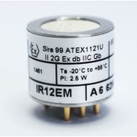 Amphenol SGX Sensortech IR12EM