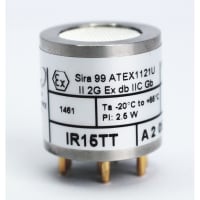 Amphenol SGX Sensortech IR15TT