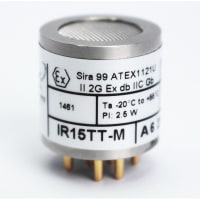 Amphenol SGX Sensortech IR15TT-M