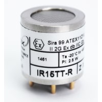 Amphenol SGX Sensortech IR15TT-R