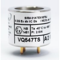 Amphenol SGX Sensortech VQ547TS