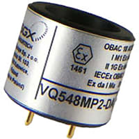 Amphenol SGX Sensortech VQ548MP2-DA