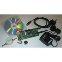 Amphenol SGX Sensortech IR-EK2