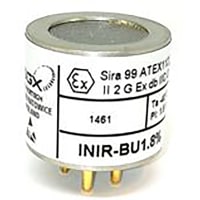 Amphenol SGX Sensortech INIR-BU1.8%