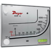 Dwyer Instruments MARK II M-700PA