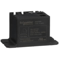 Schneider Electric 9AS3D5