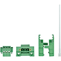 CONECTADOR DE ENERGÍA DE Pilz PMI (3 PC)