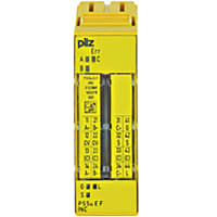 Pilz PSSU E F INC