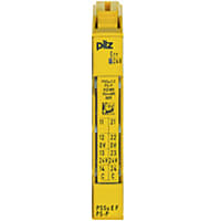 Pilz PSSU E F PS-P-T