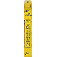 Pilz PSSU E F PS-T