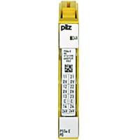 Pilz PSSU E PD-T