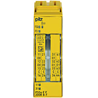 Pilz PSSU E F 2DOR 8-T