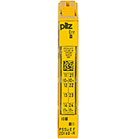 Pilz PSSU E F 2DI 60-R