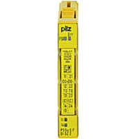 Pilz PSSU E F DI OZ 2-R