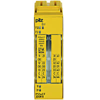 Pilz PSSU E F 2DOR 8-R