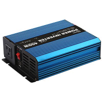 Pro Power SIB 12V 3000W -5000W 230VAC Pure Sine Wave Inverter