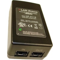 LAN-Energía LP-2115