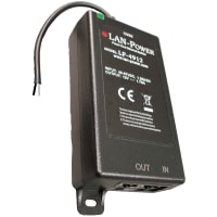 LAN-Energía LP-4812