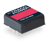 TRACO Power THN 20-2411WIR