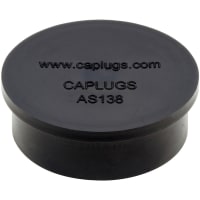 Caplugs ZAS13840CY1