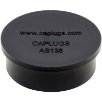 Caplugs ZAS13828BQ1