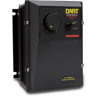 Dart Controls 153D-25E