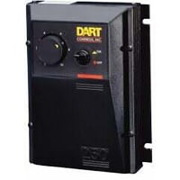 Dart Controls 253G-200E