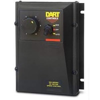 Dart Controls 253G-200E-4X-7