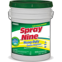 Spray Nine 26805