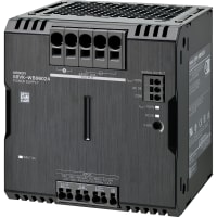 Omron Automation S8VK-WB96024