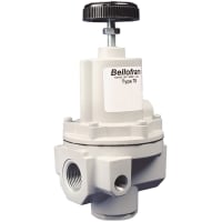 La precisión de Bellofram del pantano controla 960-327-000