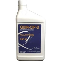 Quincy Compressor QUIN-CIP D 30W, SYNTHETIC OIL