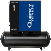 Quincy Compressor QGS 20 TM-3