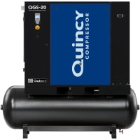 Quincy Compressor QGS 20 TMD-3